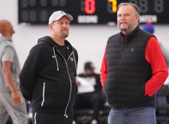 Rutgers Basketball: Current Season Insights and Highlights