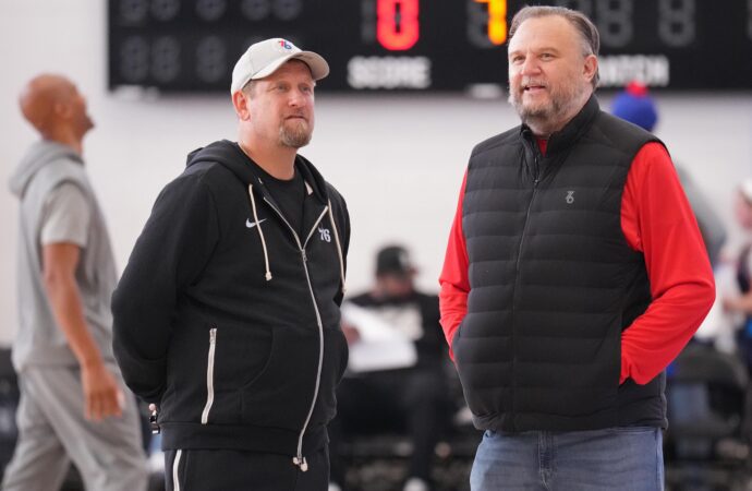 Rutgers Basketball: Current Season Insights and Highlights