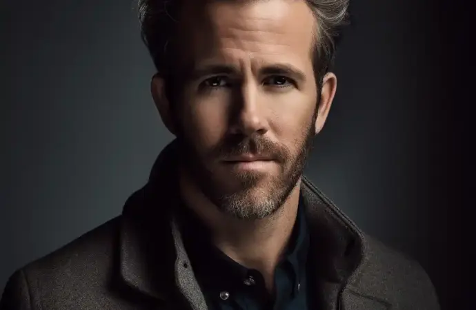 The Rise and Impact of Ryan Reynolds in Hollywood