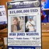 The Joyous Celebration of the Ryan Wedding