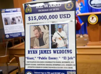 The Joyous Celebration of the Ryan Wedding