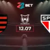 The Intensity of São Paulo vs Flamengo Rivalry