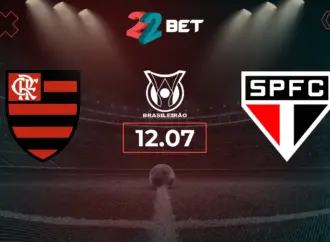 The Intensity of São Paulo vs Flamengo Rivalry
