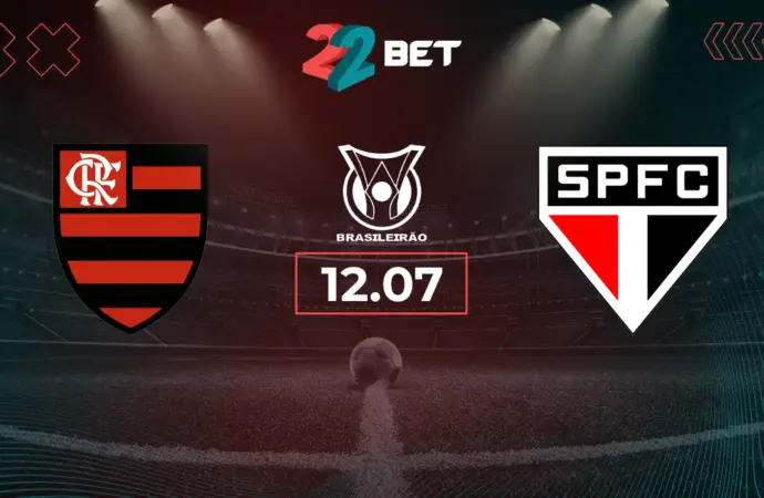 The Intensity of São Paulo vs Flamengo Rivalry