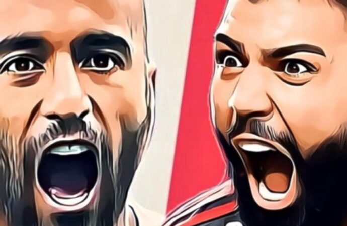 São Paulo vs Flamengo: A Closer Look at the Rivalry