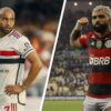 São Paulo vs. Flamengo: A Historic Football Rivalry