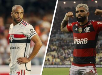 São Paulo vs. Flamengo: A Historic Football Rivalry
