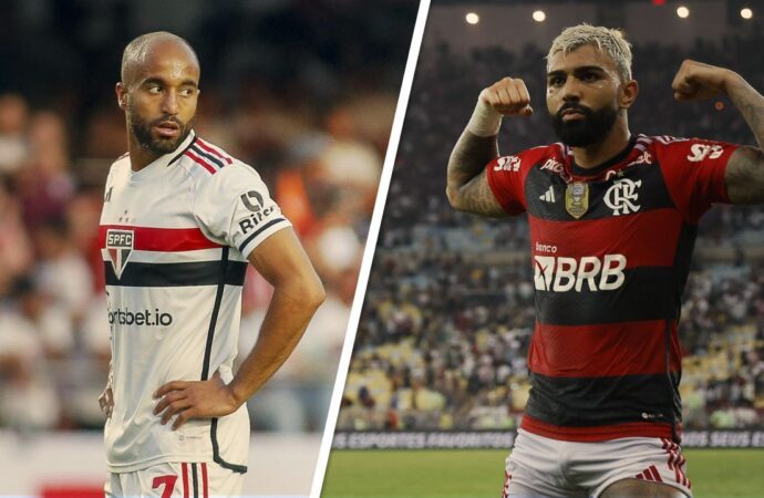 São Paulo vs. Flamengo: A Historic Football Rivalry