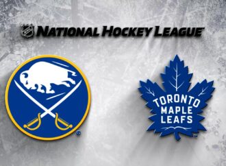 Sabres vs Maple Leafs: A Clash of Rivals