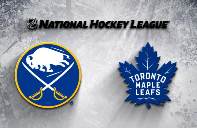 Sabres vs Maple Leafs: A Clash of Rivals