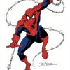 Sal Buscema: A Journey Through Comic Book Artistry