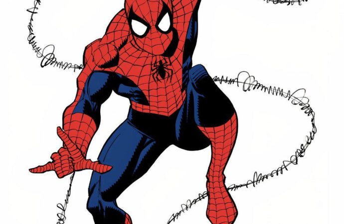 Sal Buscema: A Journey Through Comic Book Artistry