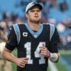 The Journey of Sam Darnold: Challenges and Prospects