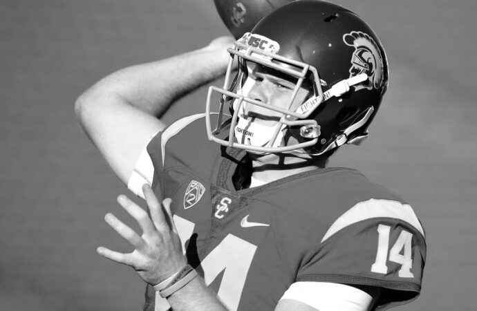 Sam Darnold’s College Journey: Key Highlights and Career Impact
