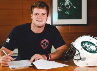 Understanding Sam Darnold’s Contract in the NFL