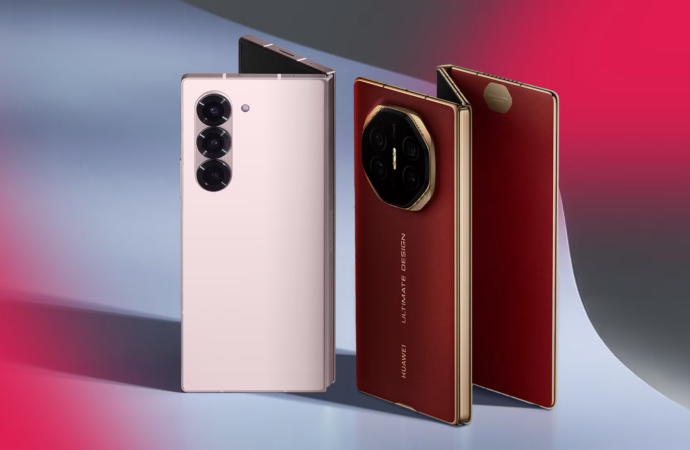 Unveiling the Samsung Trifold: A New Era in Folding Smartphones