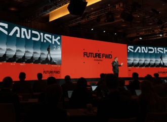 Understanding Sandisk Stock: Trends and Market Insights
