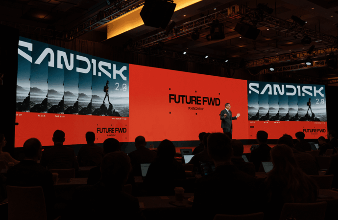 Understanding Sandisk Stock: Trends and Market Insights