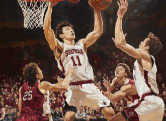 Santa Clara Basketball: A Look at Recent Success and Future Prospects