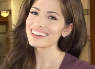 The Rise of Sarah Shahi: From TV Star to Leading Actress