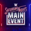 The Thrill of Saturday Night’s Main Event
