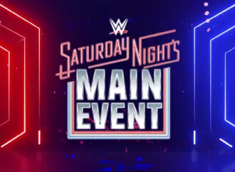 The Thrill of Saturday Night’s Main Event