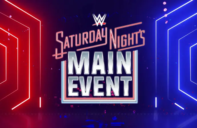 The Thrill of Saturday Night’s Main Event