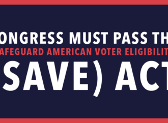 Understanding the Save Act and Its Implications