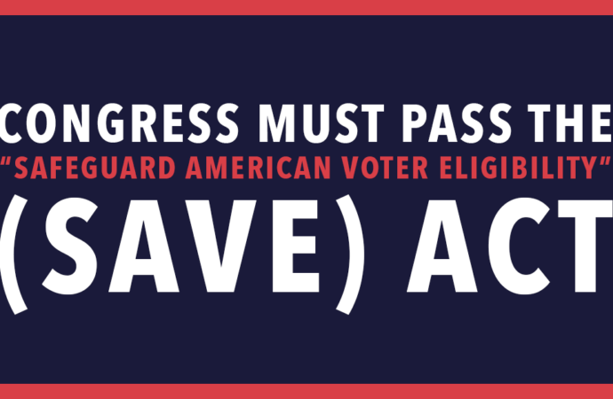 Understanding the Save Act and Its Implications