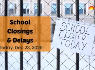 School Closings Today: What You Need to Know