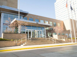 An Overview of the School District of Philadelphia