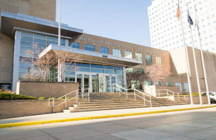 An Overview of the School District of Philadelphia