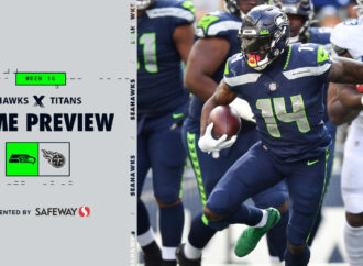 Exciting Updates on the Seattle Seahawks Game Performances