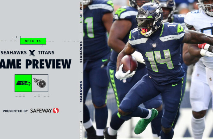 Exciting Updates on the Seattle Seahawks Game Performances