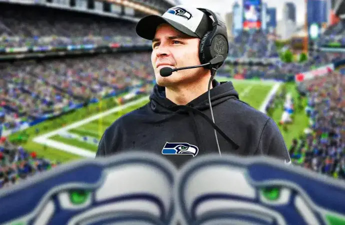 Seahawks Head Coach: Current Status and Team Outlook