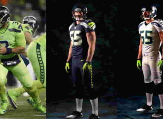 The Significance of Seahawks Jerseys in Fan Culture