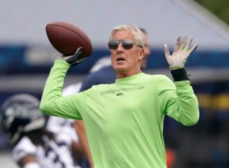 Top Seahawks Players Making Waves in the NFL This Season