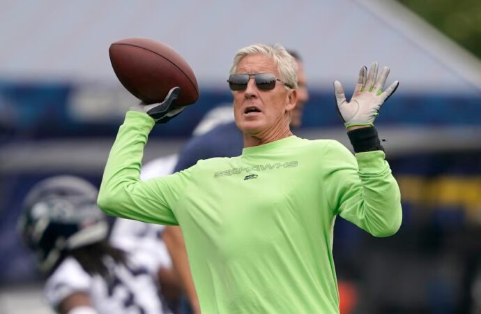 Top Seahawks Players Making Waves in the NFL This Season