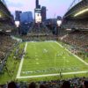 The Importance of Seahawks Stadium in Seattle Sports
