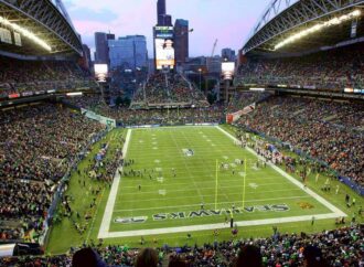 The Importance of Seahawks Stadium in Seattle Sports
