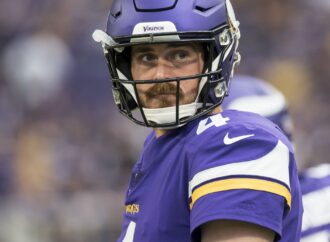 Sean Mannion’s Journey in the NFL