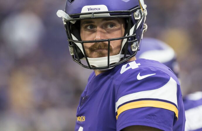 Sean Mannion: Career Highlights and Impact in the NFL