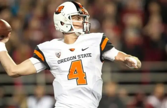 Unveiling Sean Mannion: The Journey of an NFL Quarterback