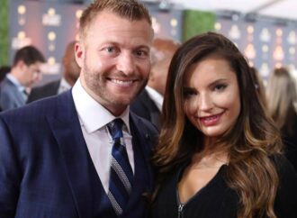 Exploring Sean McVay’s Wife and Their Life Together