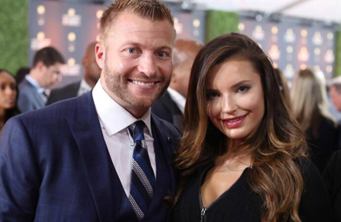 Exploring Sean McVay’s Wife and Their Life Together