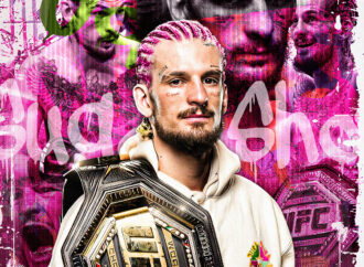 The Rise of UFC Star Sean O’Malley