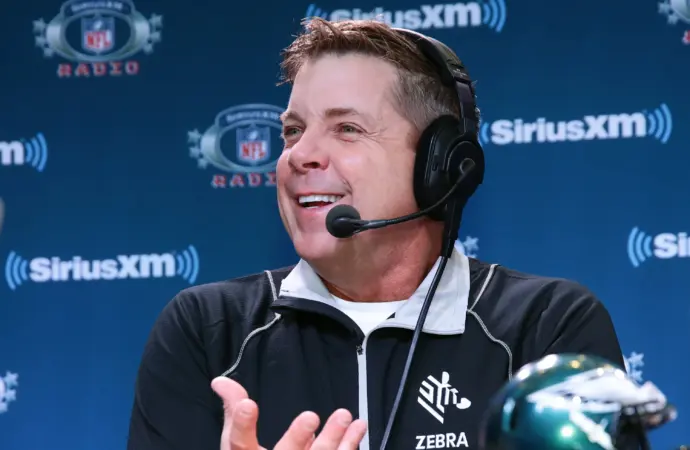 Sean Payton: A Leader in NFL Coaching
