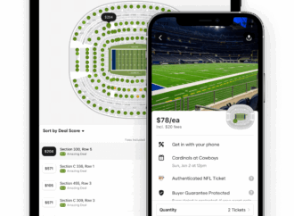 Seatgeek: Transforming the Ticket Sales Landscape