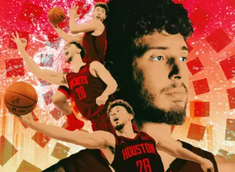 Sengun: The Rising Star in Basketball