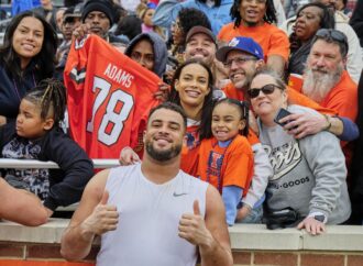 Everything You Need to Know About the Senior Bowl 2026